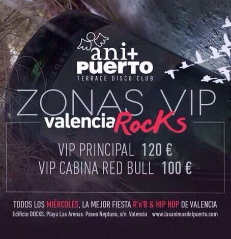 AnimasSummer's tweet image. Esta noche disfruta de la mejor fiesta Hip Hop de Valencia en nuestras zonas VIP 

Info: 664 606 443