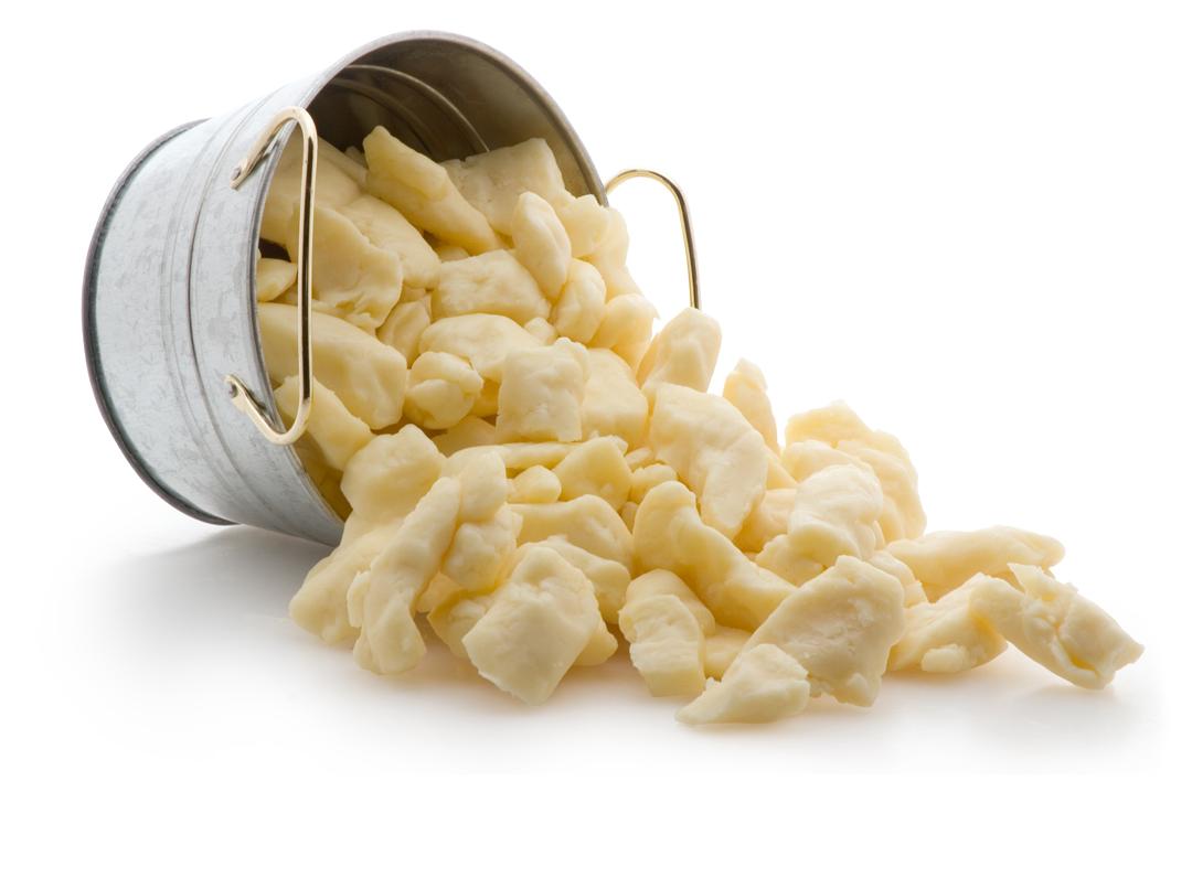 #MyLifeCouldUseMore cheese curds. Just sayin’. #OnWisconsin