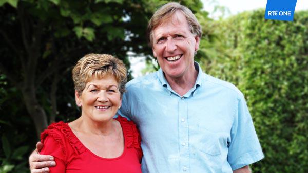 RTEOne's tweet photo. The #DesignDoctors inject light and life into a four bed in #Tempelogue #Dublin now http://t.co/PvM5afgXW7