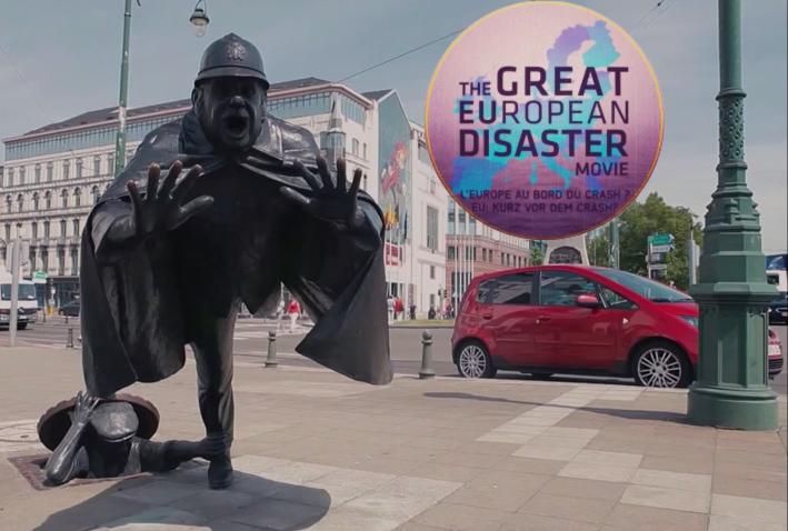 Knuddelbacke's tweet image. Euro-Krise: Die Selbstzerstörung der Eurozone hat begonnen - propagandafront.de/1255080/euro-k… #MerkelFilme #Greece #crashpoint