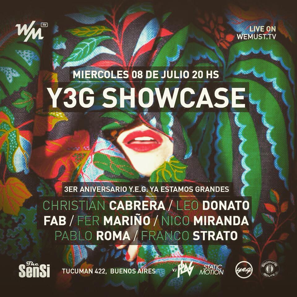 MirandaEne's tweet photo. @WeMustTV + @TheSensiBar @Yeg_Crew Y3G! http://t.co/AJluhYS1Vf