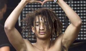Happy Birthday 17 Pieces Of Wisdom We\ve Learned From Jaden Smith\s message  