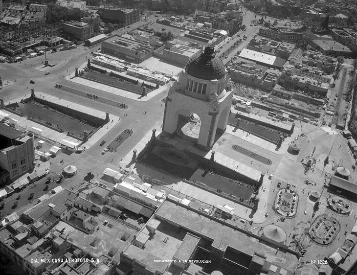 Colonia Tabacalera tweet media