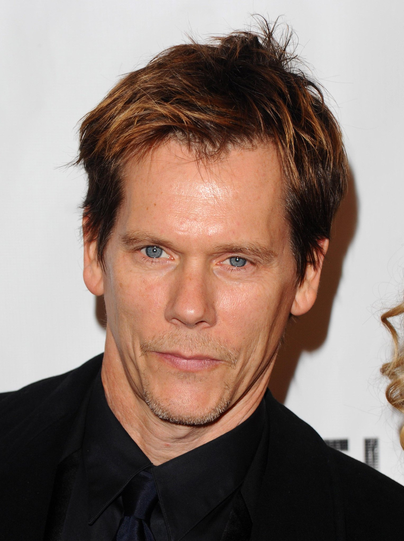 Happy birthday, Kevin Bacon! How many degrees of separation are YOU away from him? 