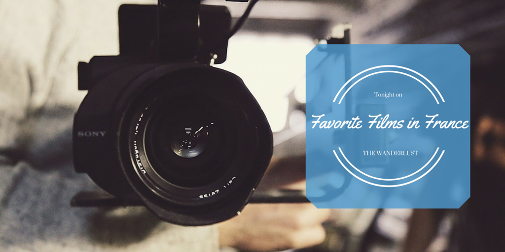 budgetbackpacks's tweet photo. Tonight! On #TheWanderlist... #travel #films #ttot #FranceWeek #france http://t.co/vAGlV4LdIv