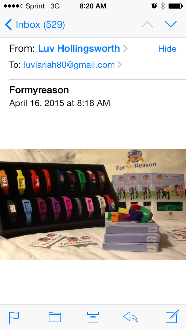 Formyreason tweet picture