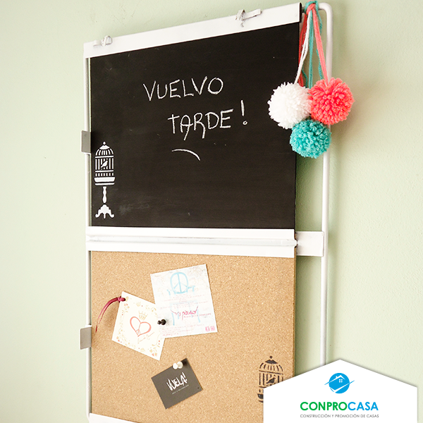 Conprocasa's tweet photo. Utiliza esta grandiosa idea para darle vida a una pared ¿Te gusta? #DIY http://t.co/4joaZHOP2g