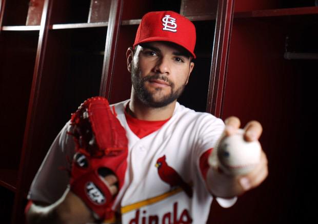 REmessage to wish Jaime Garcia happy 29th birthday! Maybe he\ll use one of those wishes to get off the DL   