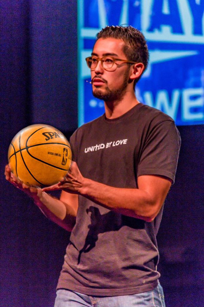 usbornocampo's tweet image. When ball is life but you have to preach