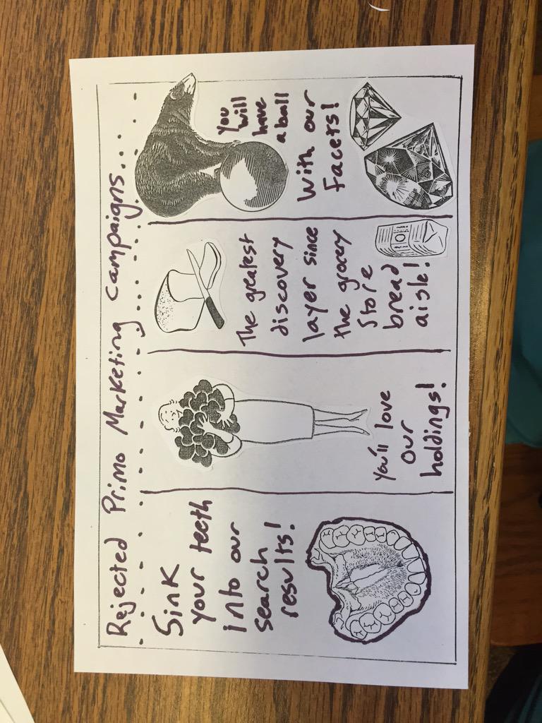 eliganrood's tweet photo. My contribution to the #orbiscascade annual meeting zine @kellymce @violetbfox http://t.co/1l8hIgnfTO