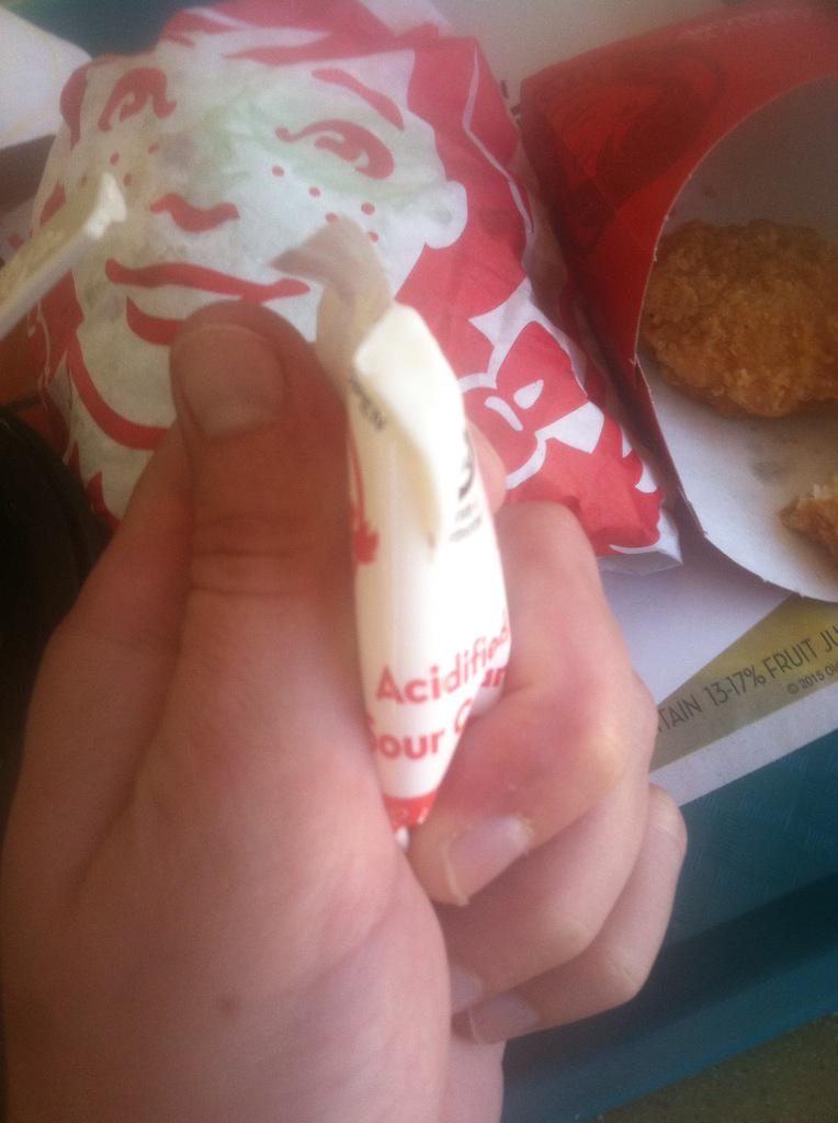 Msss_Behave's tweet image. #lunchtime #StonerNation #funtimetips.... The sour cream is a cummin'! Lol I know I know dirty lil mind Misbehaved!