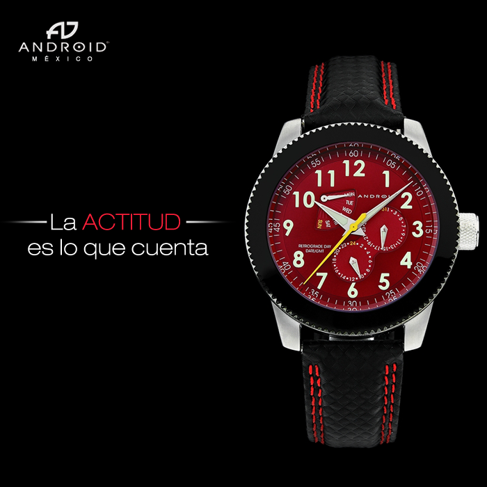AndroidWatchMx tweet picture