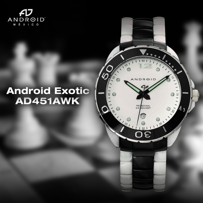 AndroidWatchMx tweet picture