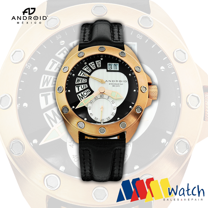 AndroidWatchMx tweet picture