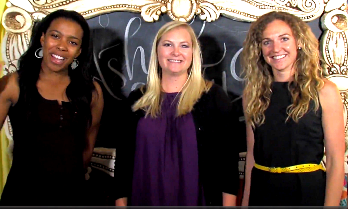 Ash & Ty + Kate tweet media