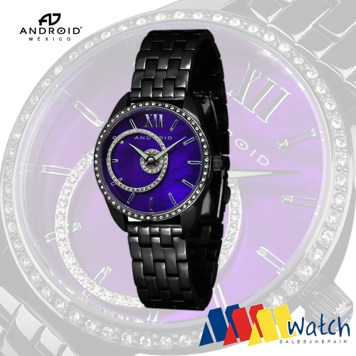AndroidWatchMx tweet picture