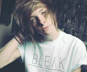 Reece_IsACxnt's tweet image. New. RT? Please? No? No. Ok.