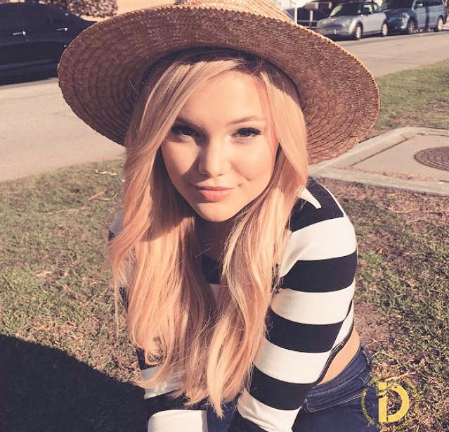 Gorgeous 😍😍 @Nctxlla