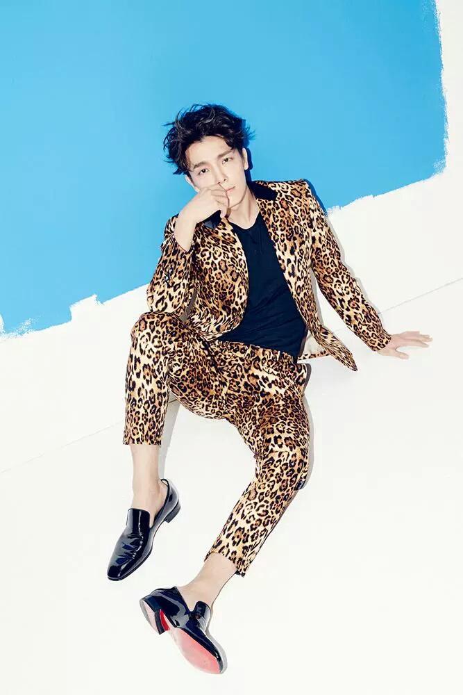 For_LeeDonghae's tweet photo. Good Morning #DEVIL http://t.co/Pkr6BtxR3N