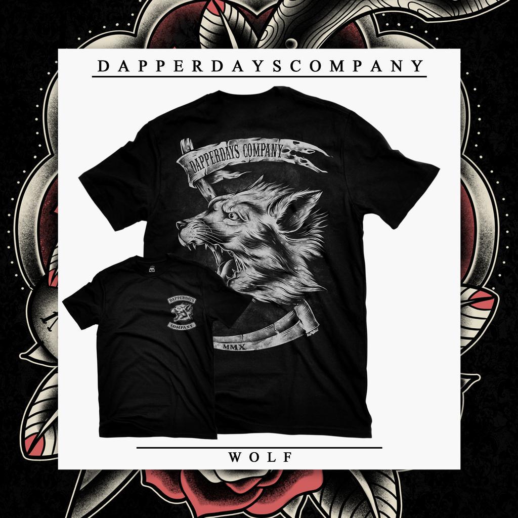 CODE: WOLF | IDR 135K | order 085299222777