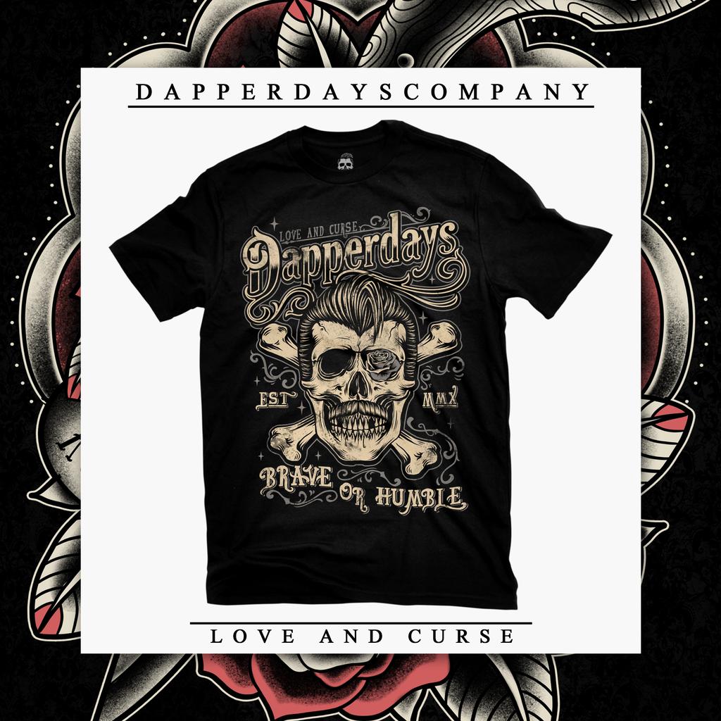 CODE: LOVE AND CURSE | IDR 125K | order 085299222777