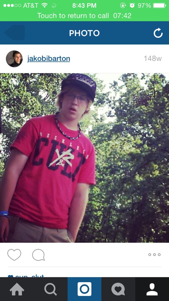 jakobi23's tweet image. My heart is hurting for this boy. I remember the old days just riding where ever our bikes could take us #RipScott