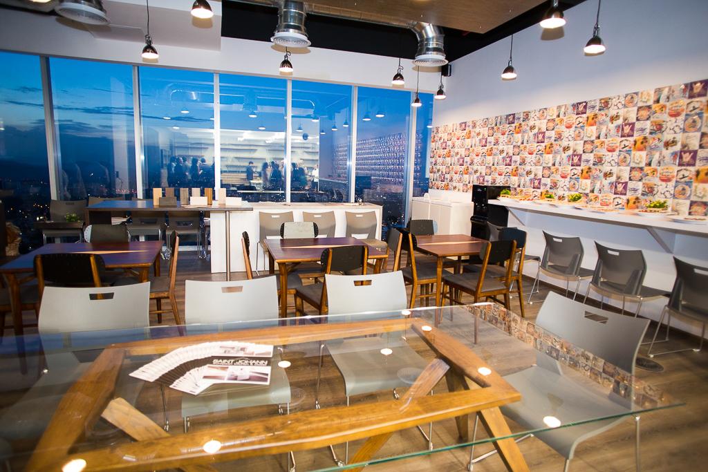 UnicorpLighting's tweet image. La mejor calidad para tus espacios sólo en #FinishesMarket #Fibrai