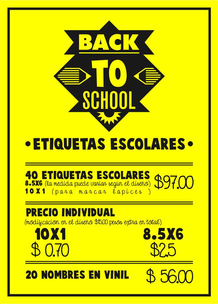 stampasaltillo's tweet photo. #etiquetasescolares #promocion #saltillo #stampasaltillo #diseño #escuela #niños #Coahuila http://t.co/0Iuxi0uCOj
