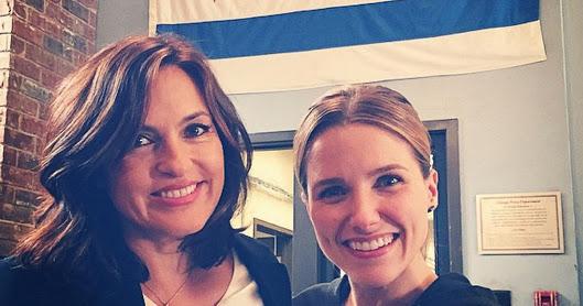 Happy BDay Sophia Bush from brazil  