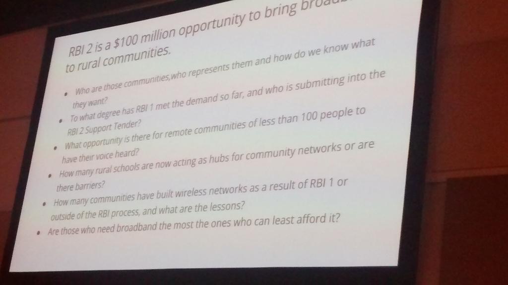 mashmatix's tweet image. Connecting rural communities season at #nethui. Really topical for @northlandinc