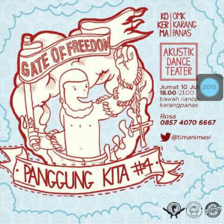 PRMK UNDIP tweet media