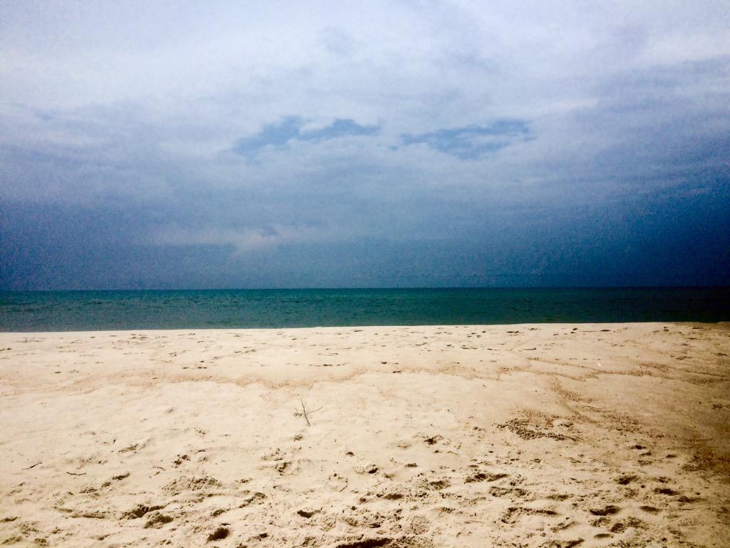 BrionBridwell's tweet photo. Saint George Island 👌🏼 #SGI2015 http://t.co/1Va3kMGvRe