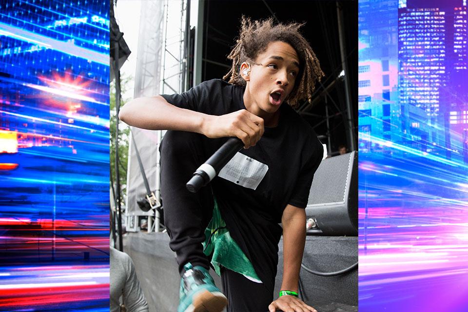 It\s birthday! Check out his most fashion-forward looks: 