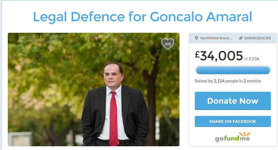 Dr Amaral's Defence Funds  - Page 26 CJbB9tVWsAAhZ_y