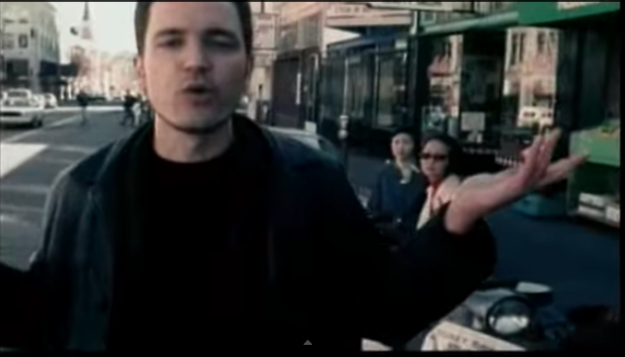 MetroLyrics's tweet image. Wait...@ThirdEyeBlind's #SemiCharmedLife isn't as happy as it sounds? bit.ly/1MfIJtf