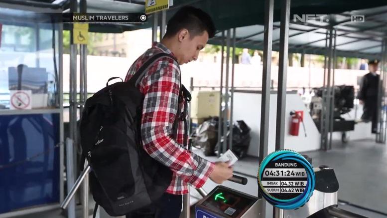 mdtvindonesia's tweet photo. Mari mengenal kehidupan umat muslim di St. Petersburg, Rusia dalam "Muslim Travelers" http://t.co/r9gWOzHdy6