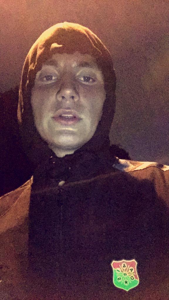 skenderovicc's tweet photo. Säsongen är igång igen!🙏🏻 #GAIS http://t.co/sXWIYBzjkl