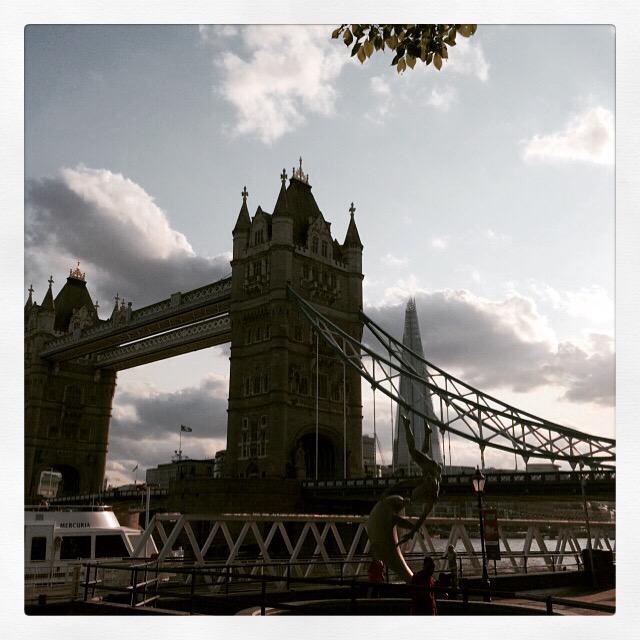 Dogweekender's tweet image. #TubeStrike, run home, more interesting, less smell.