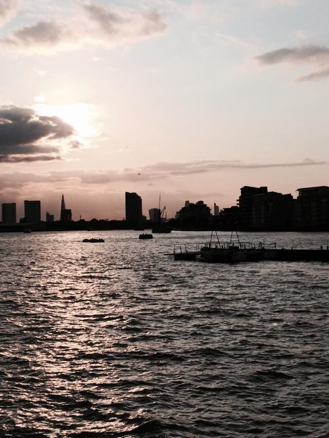 Dogweekender's tweet image. #TubeStrike, run home, more interesting, less smell.