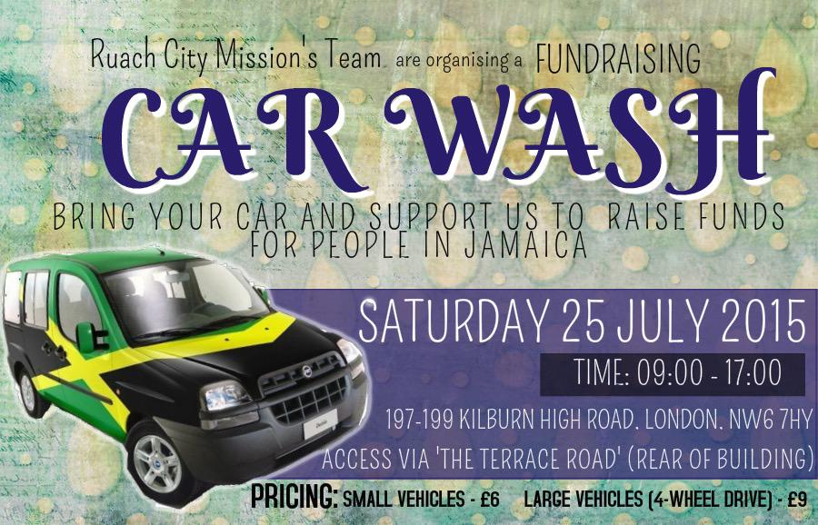 Save this date!!