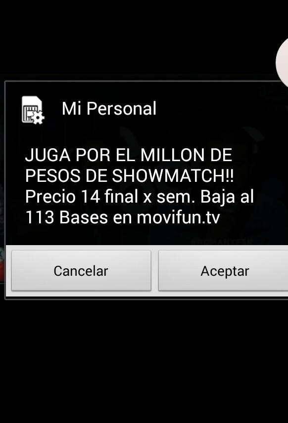 RodrigoDelleli's tweet photo. @PersonalAr Como hago para que no me aparezca mas esto? http://t.co/C7vDWKRA04
