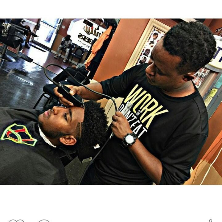 Henok The Barber Henok The Barber 7932 Georgia Avenue Md Unity Barber Shop Amp Braiding Salon 571 331 1440 301 565 3797 Http T Co D7k4qqfroc Twitter