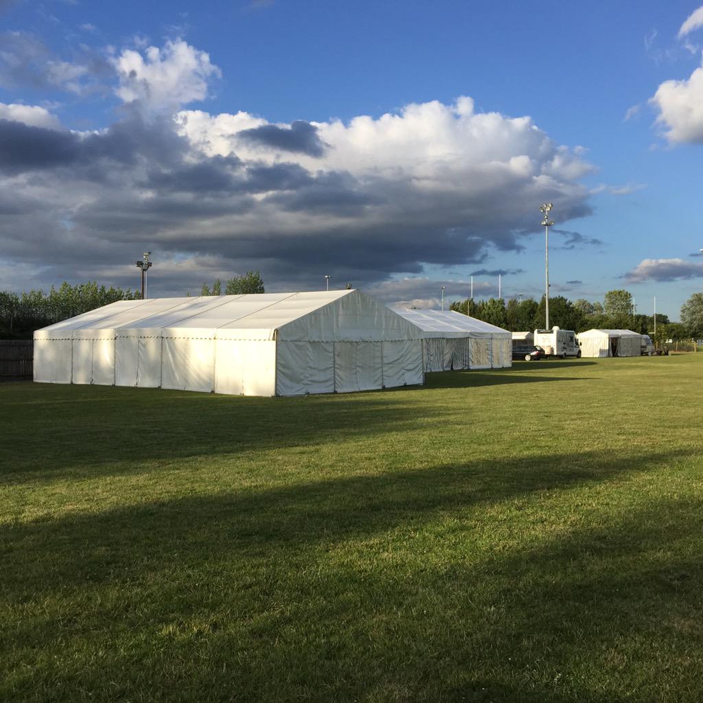 Elyfolkfestival this weekend