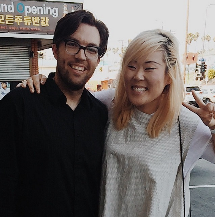 Somebody tweet media