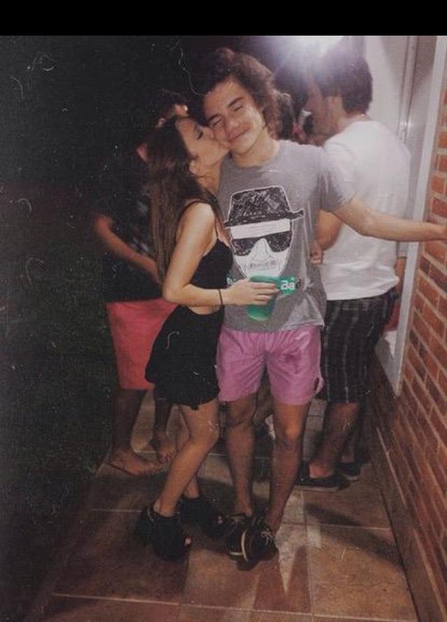 angelitatorres's tweet photo. @angelatorresok los amoo♥ http://t.co/21FYapCO1Q