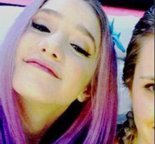 angelitatorres's tweet photo. Tu pelo💗💗 @angelatorresok http://t.co/HkFbwJsRJE