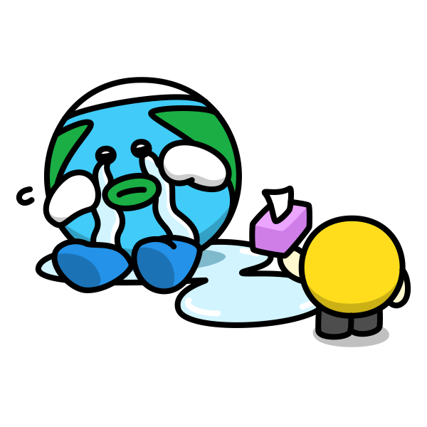 地球くん 7月9日は 泣く日 泣 7 く 9 の 語呂合わせから 全米感涙協会が制定した 調査によれば 涙を流す場面で多かったのは 女性が 失恋 15 男性が 大切な人の死 19 だった 今日は何の日 Http T Co Vgj73b2ya3