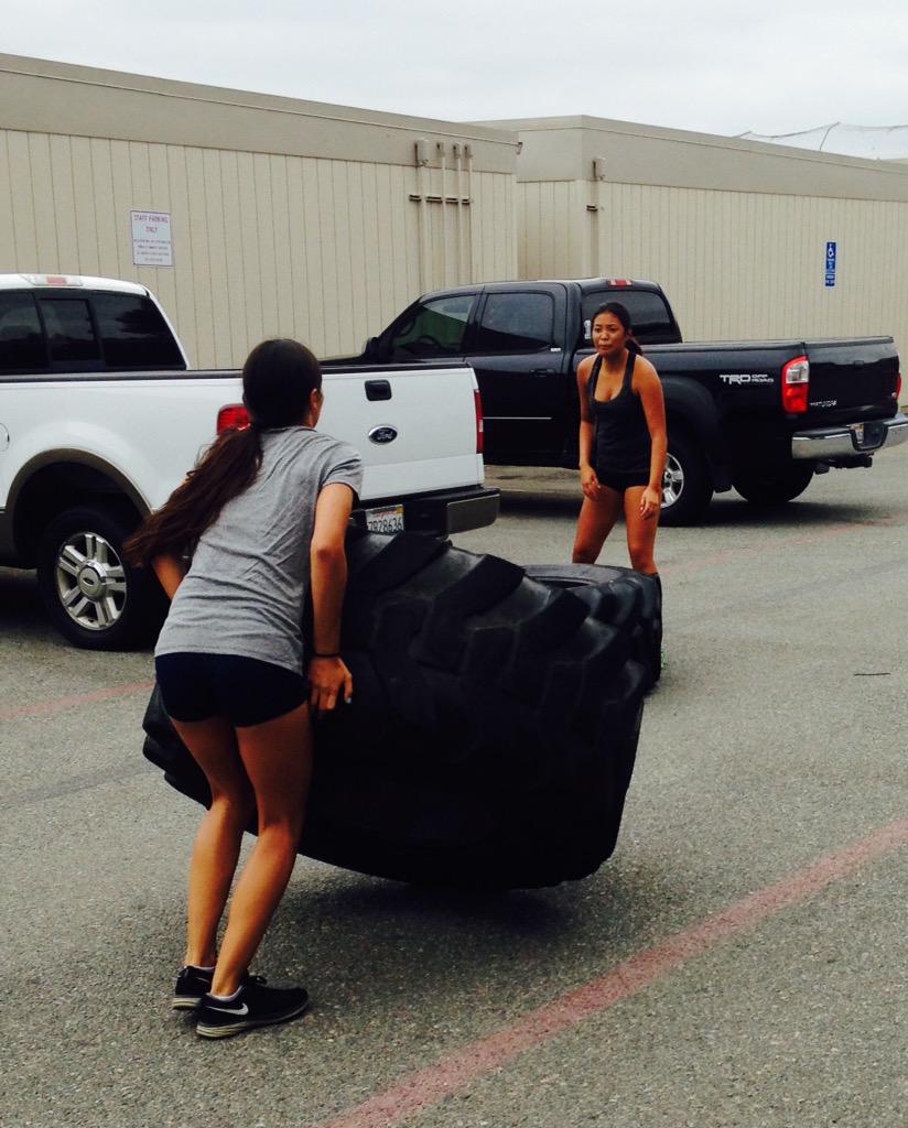 VPHSTrack's tweet image. Road to the title! #leaguetitle #2016 @Hannah_Hall14