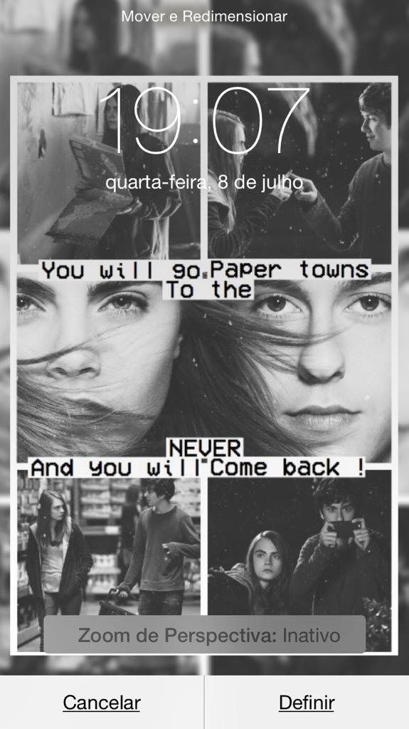 arianagsensata's tweet photo. lockscreenπPaper Townsπ
Rt para receber na dm π
#EspecialLL Filmes π₯
/gio http://t.co/k6NXdxvYSc