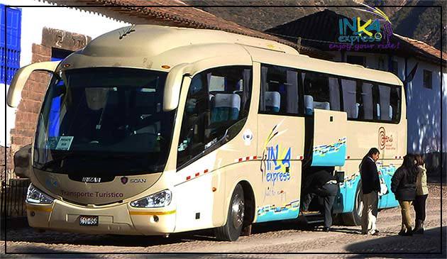 cuscocity's tweet image. Inka Express Bus - cuscocity.com/peru/inca/inka…